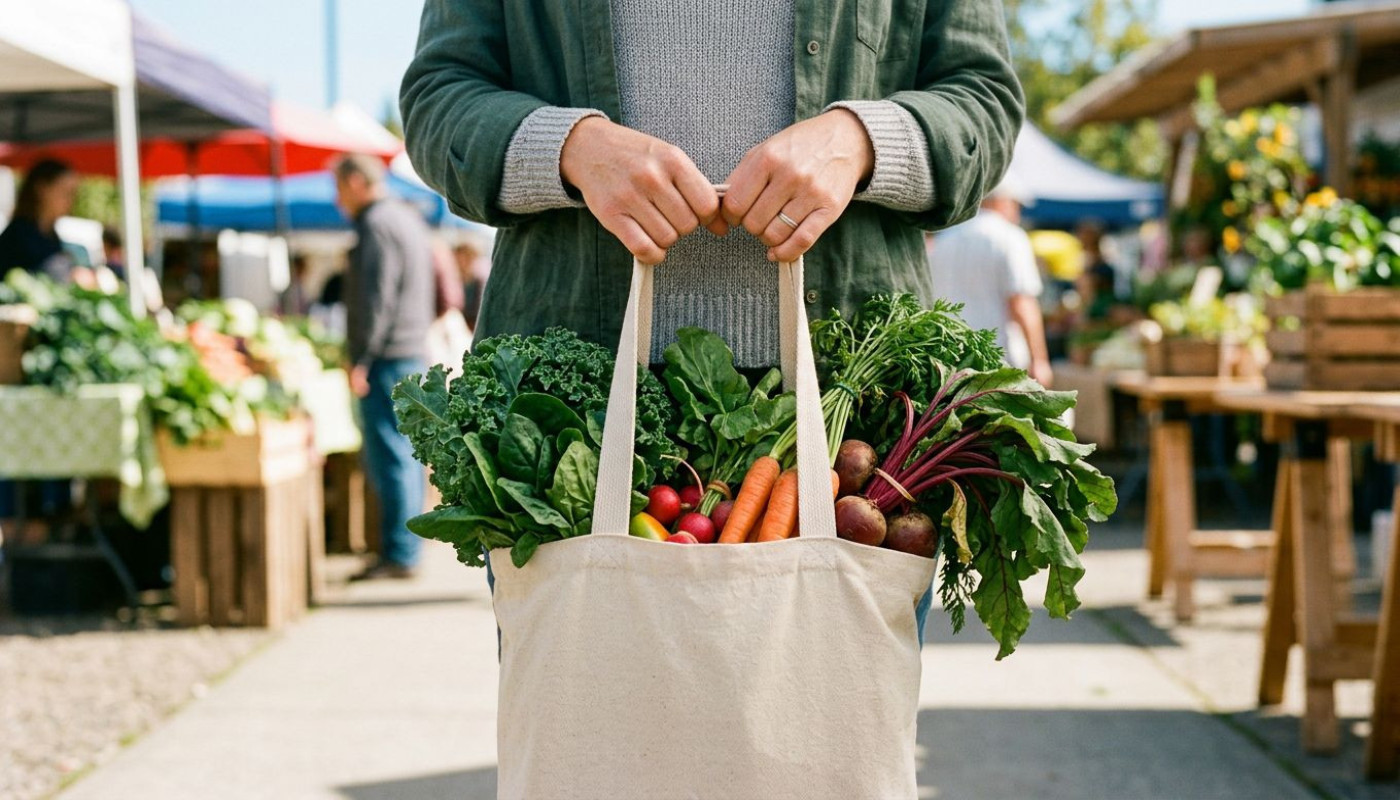 Achats responsables : vers une éthique plus qu’une tendance ?