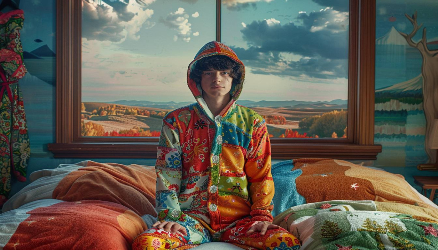 Comment choisir la combinaison pyjama parfaite pour chaque saison