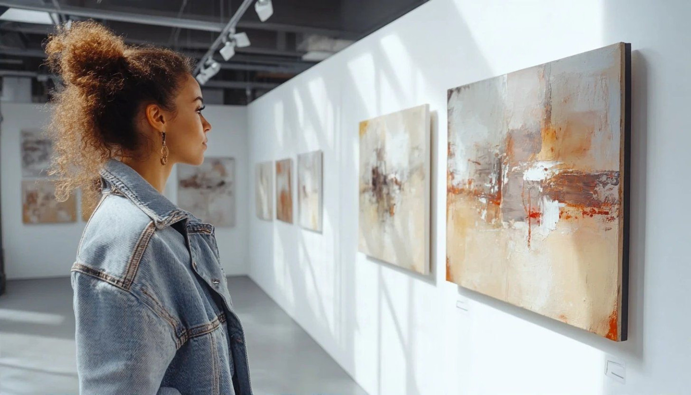 Comment débuter une collection d’œuvres d’art uniques ?