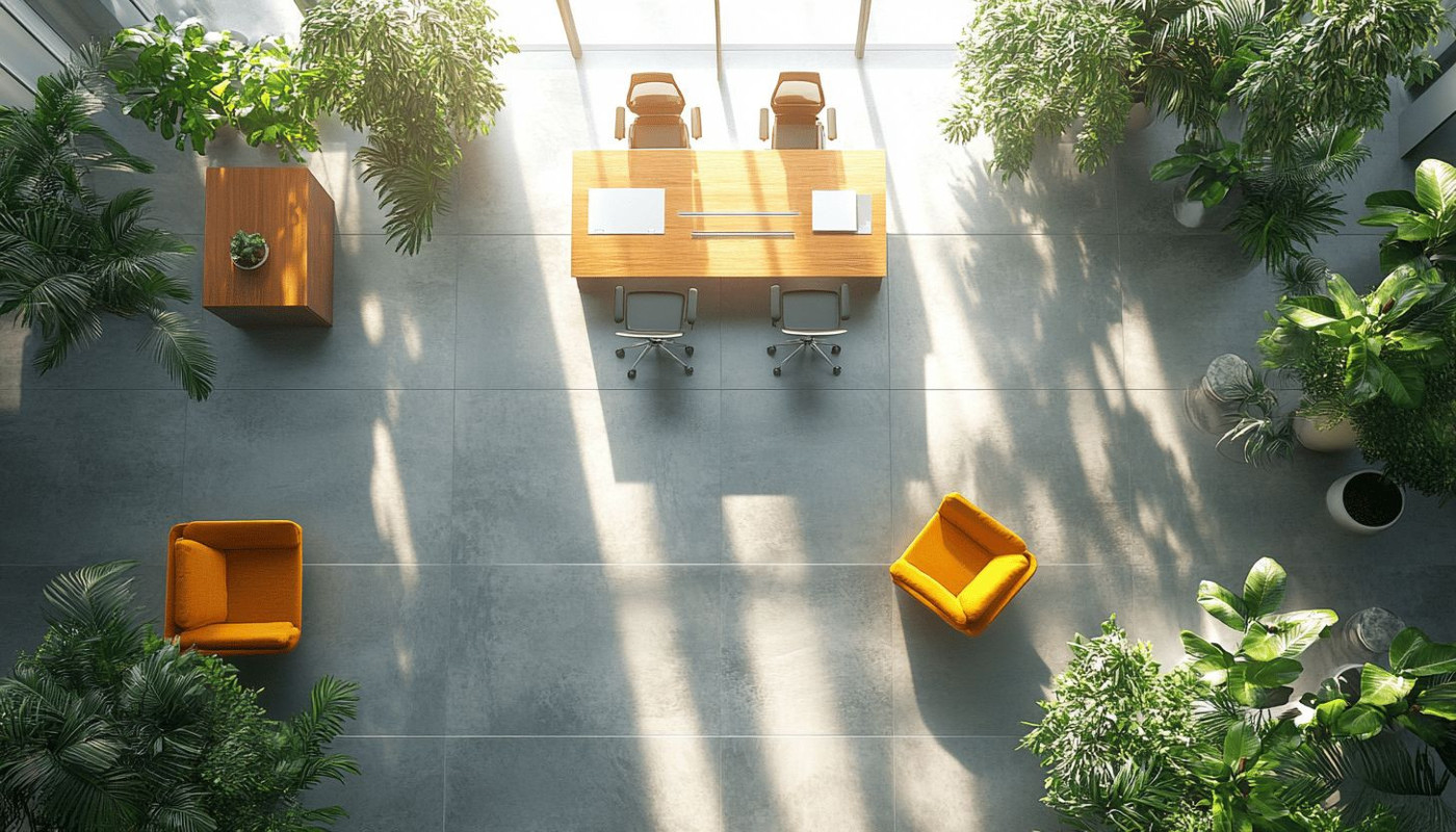 Comment l’assistance à la maîtrise d’ouvrage transforme-t-elle les espaces de travail ?