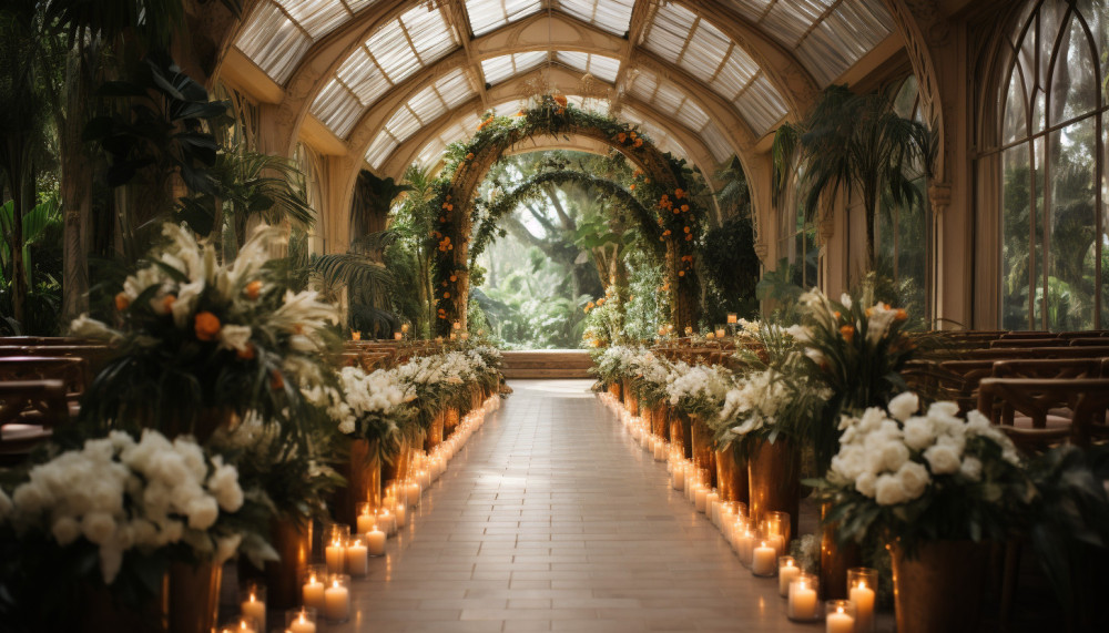 Comment parfaire l’organisation de son mariage ?