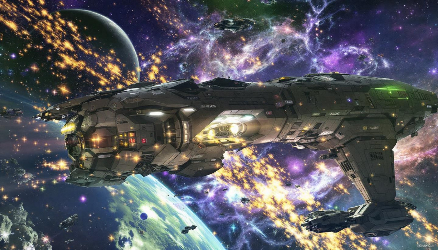 Espace et exploration les missions spatiales à suivre en 2023