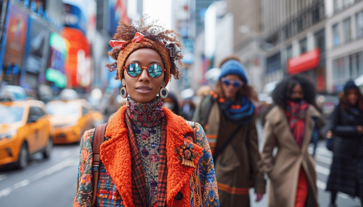 Exploration des dernières tendances de la mode de rue en 2023