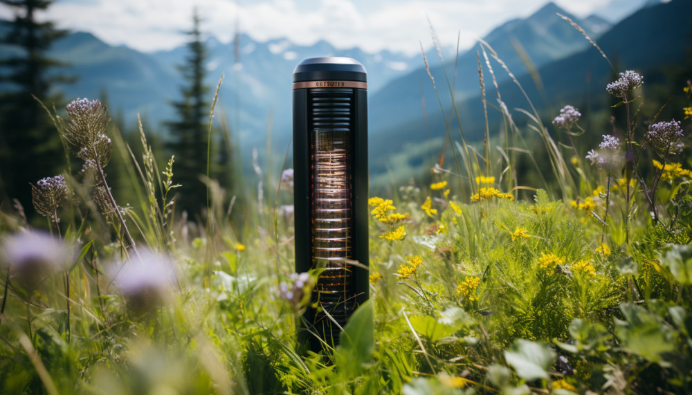 Ionisation de l'air : où trouver des ions négatifs et comment purifier l'air par ionisation ?