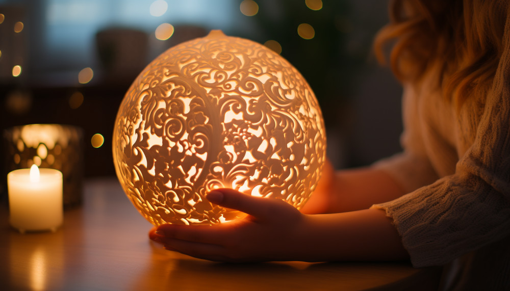 Lampe lune : comment faire le meilleur choix ?