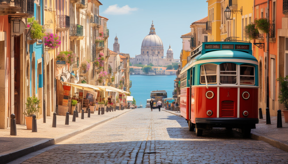 Les 10 incontournables à visiter lors de votre séjour à Lisbonne