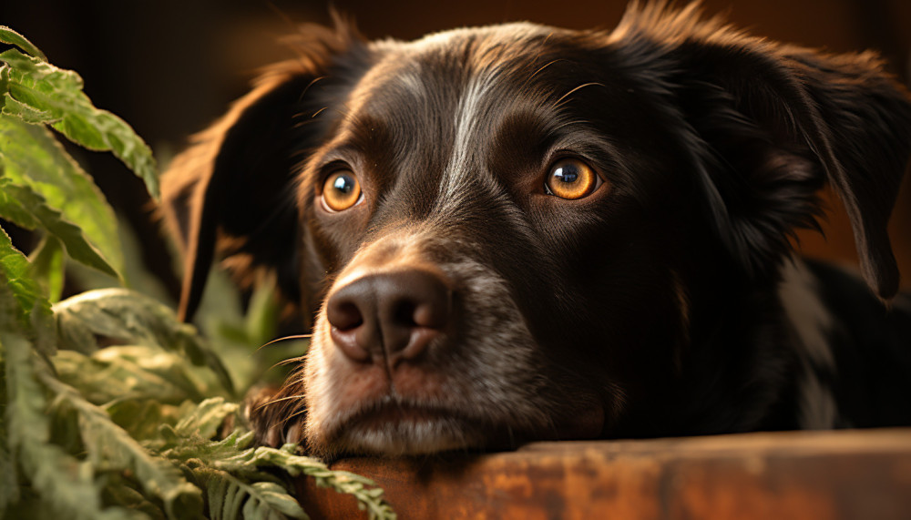 Les bienfaits du CBD pour un chien stressé