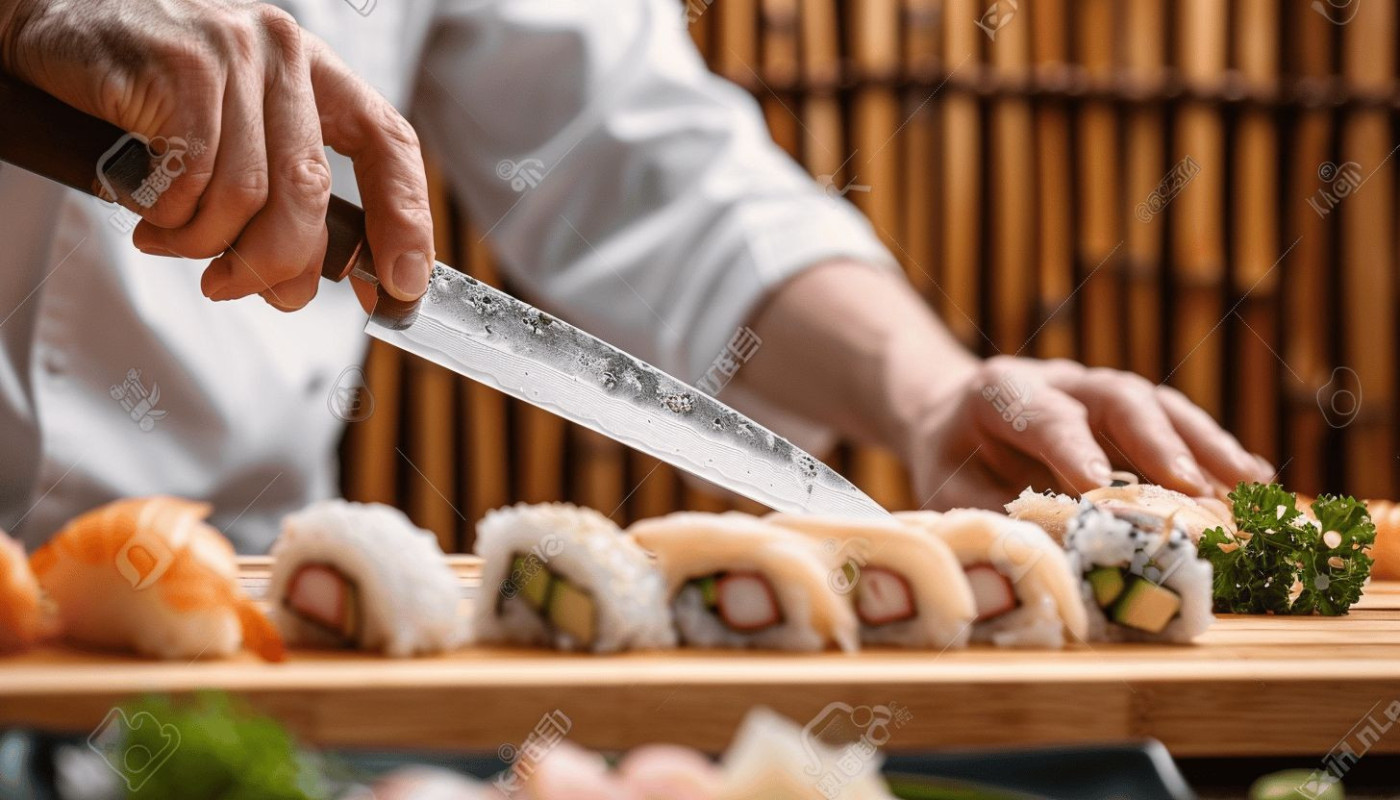 Les tendances actuelles dans la cuisine japonaise