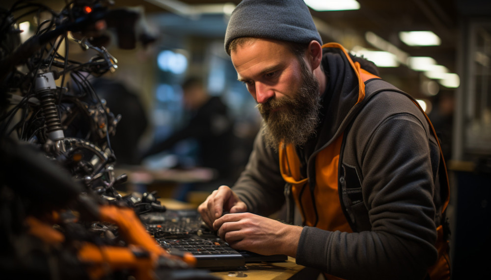 Quels sont les avantages de suivre un cours d'entretien de vélo ?