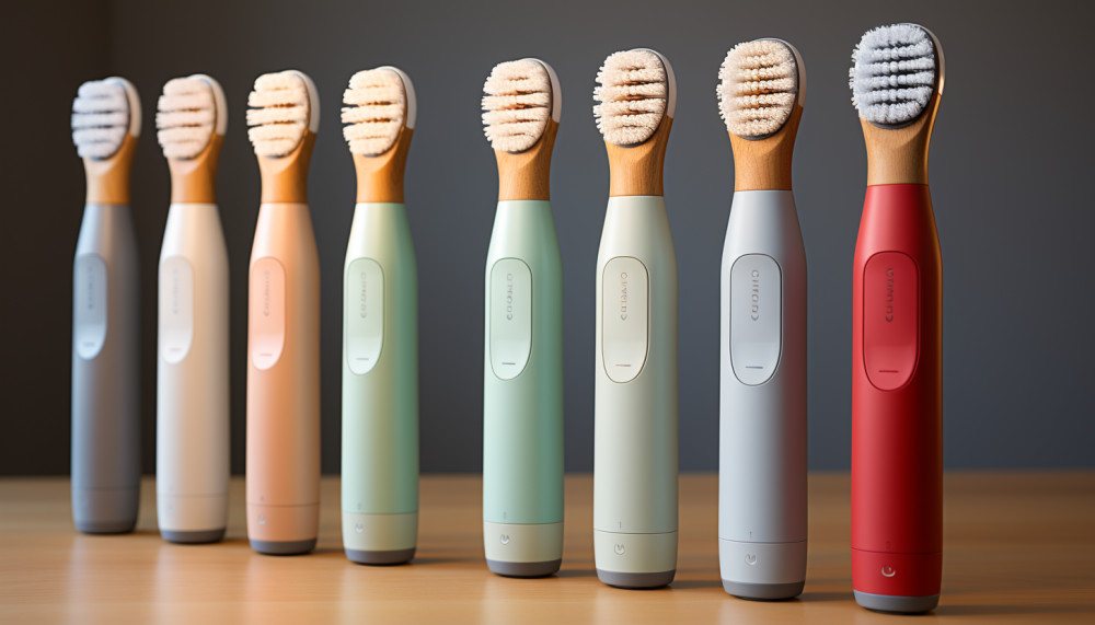 Vaut-il la peine de passer à la brosse à dents électrique ?